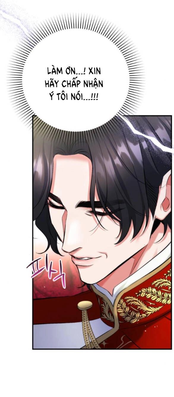 Dành Cho Nhân Vật Bị Bỏ Rơi Yêu Thích Nhất Của Tôi Chapter 53.2 - 4