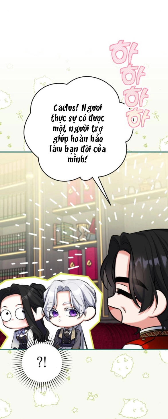 Dành Cho Nhân Vật Bị Bỏ Rơi Yêu Thích Nhất Của Tôi Chapter 53.2 - 5