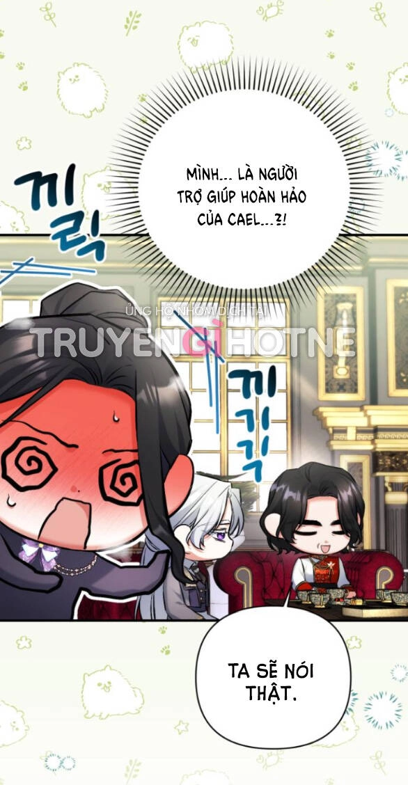 Dành Cho Nhân Vật Bị Bỏ Rơi Yêu Thích Nhất Của Tôi Chapter 53.2 - 6