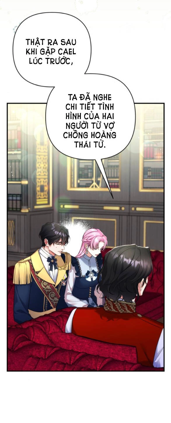 Dành Cho Nhân Vật Bị Bỏ Rơi Yêu Thích Nhất Của Tôi Chapter 53.2 - 7