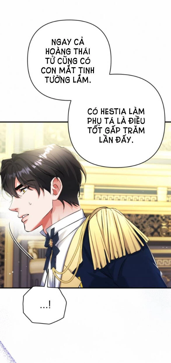 Dành Cho Nhân Vật Bị Bỏ Rơi Yêu Thích Nhất Của Tôi Chapter 53.2 - 11