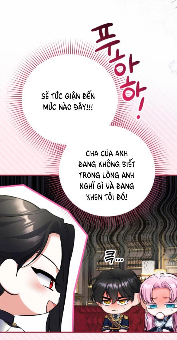 Dành Cho Nhân Vật Bị Bỏ Rơi Yêu Thích Nhất Của Tôi Chapter 53.2 - 13