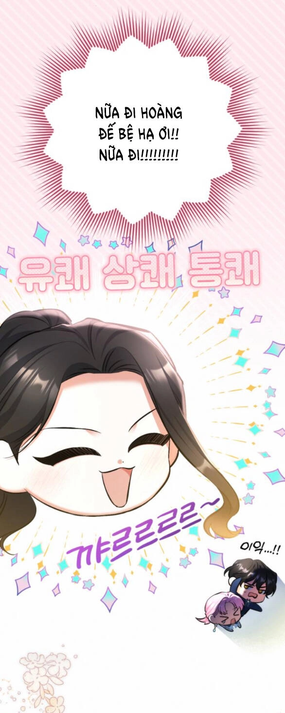 Dành Cho Nhân Vật Bị Bỏ Rơi Yêu Thích Nhất Của Tôi Chapter 53.2 - 14