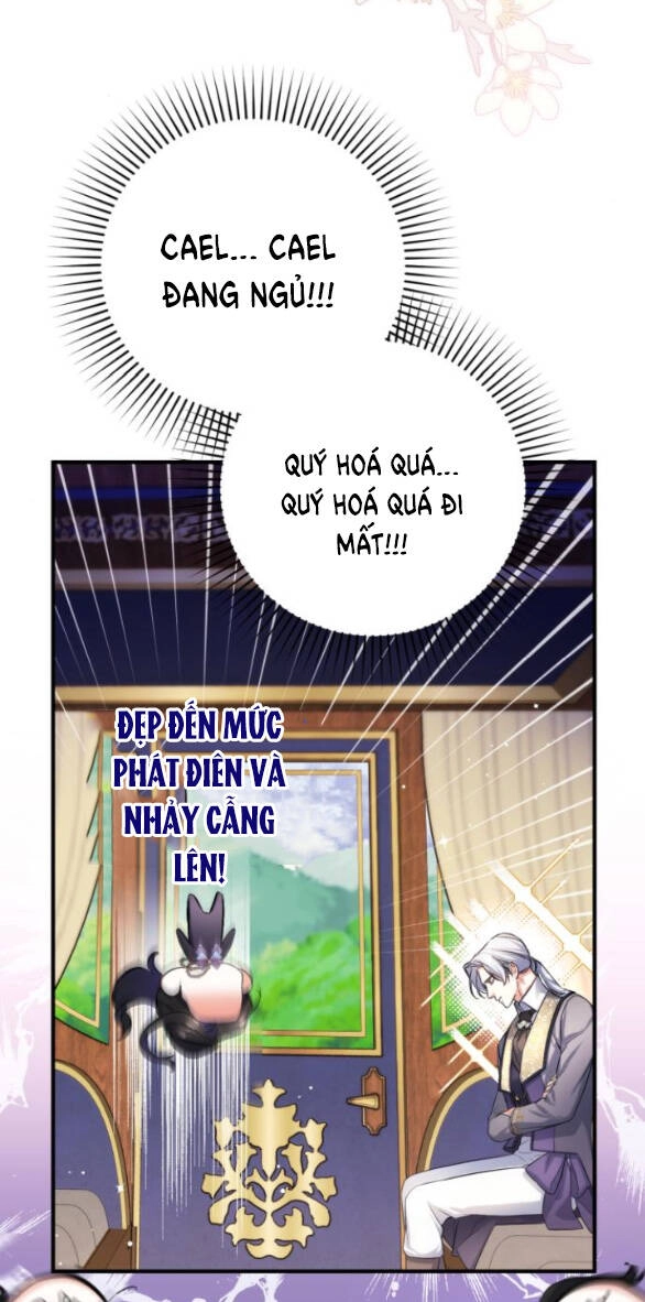 Dành Cho Nhân Vật Bị Bỏ Rơi Yêu Thích Nhất Của Tôi Chapter 53.2 - 17