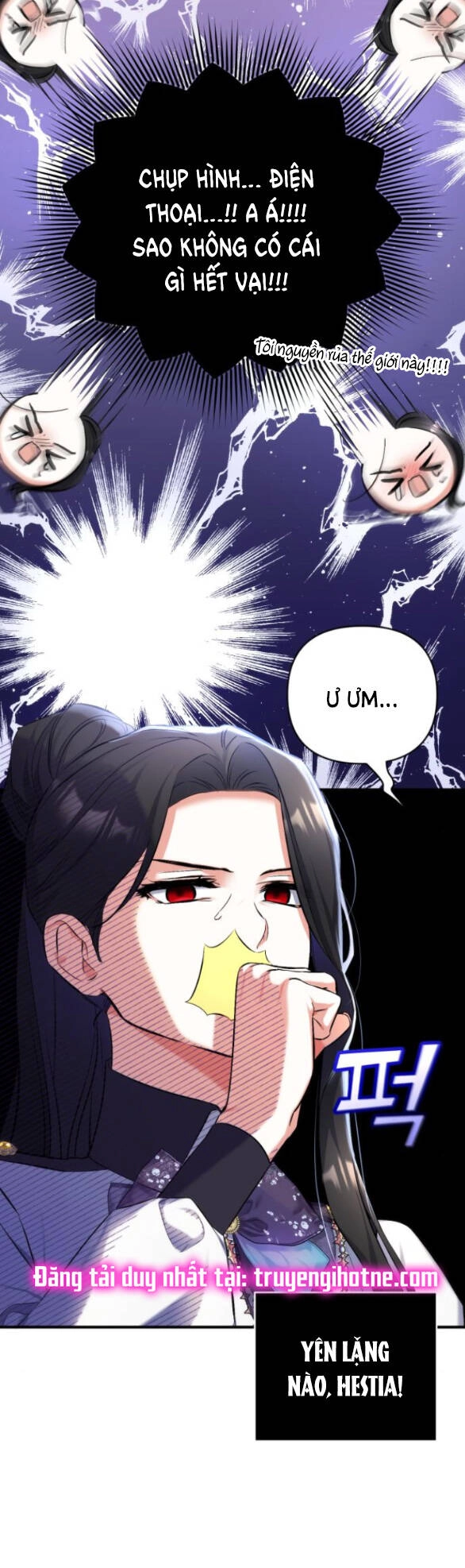 Dành Cho Nhân Vật Bị Bỏ Rơi Yêu Thích Nhất Của Tôi Chapter 53.2 - 18