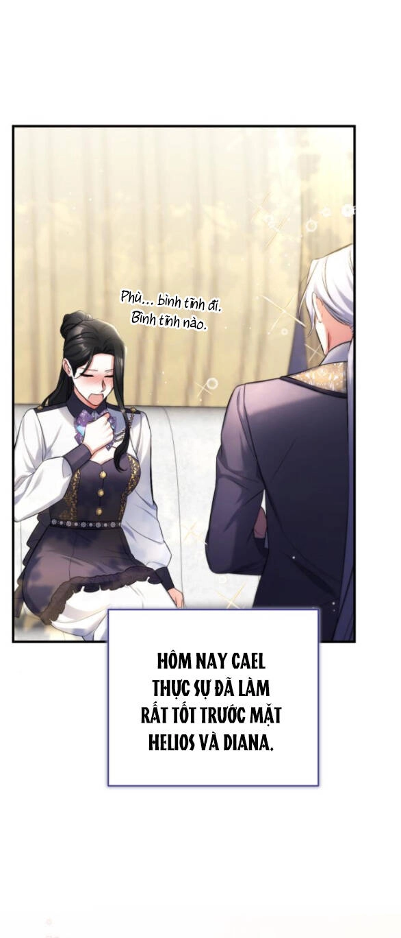 Dành Cho Nhân Vật Bị Bỏ Rơi Yêu Thích Nhất Của Tôi Chapter 53.2 - 19