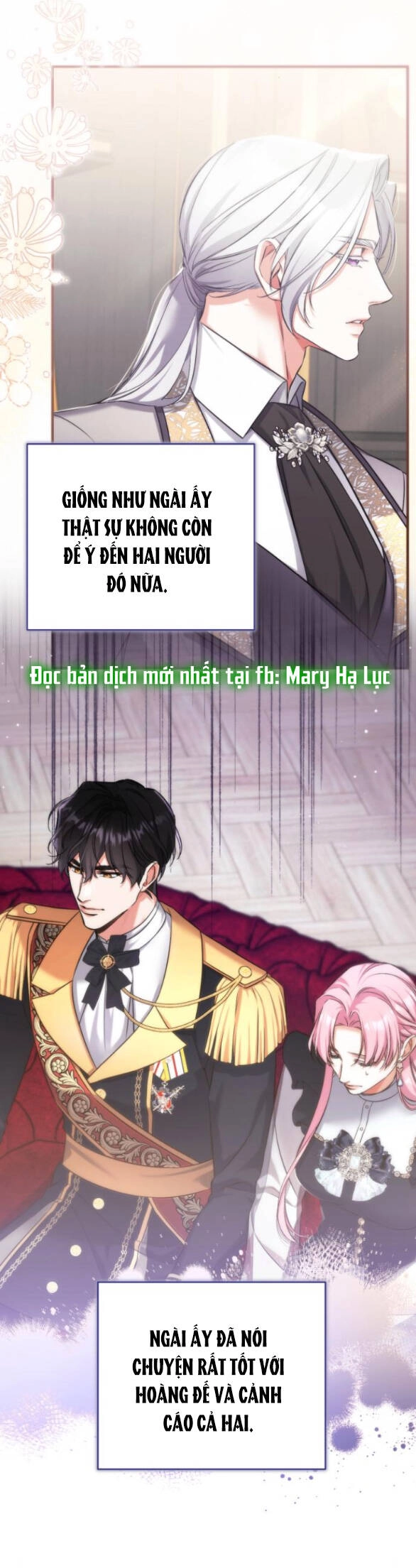 Dành Cho Nhân Vật Bị Bỏ Rơi Yêu Thích Nhất Của Tôi Chapter 53.2 - 20