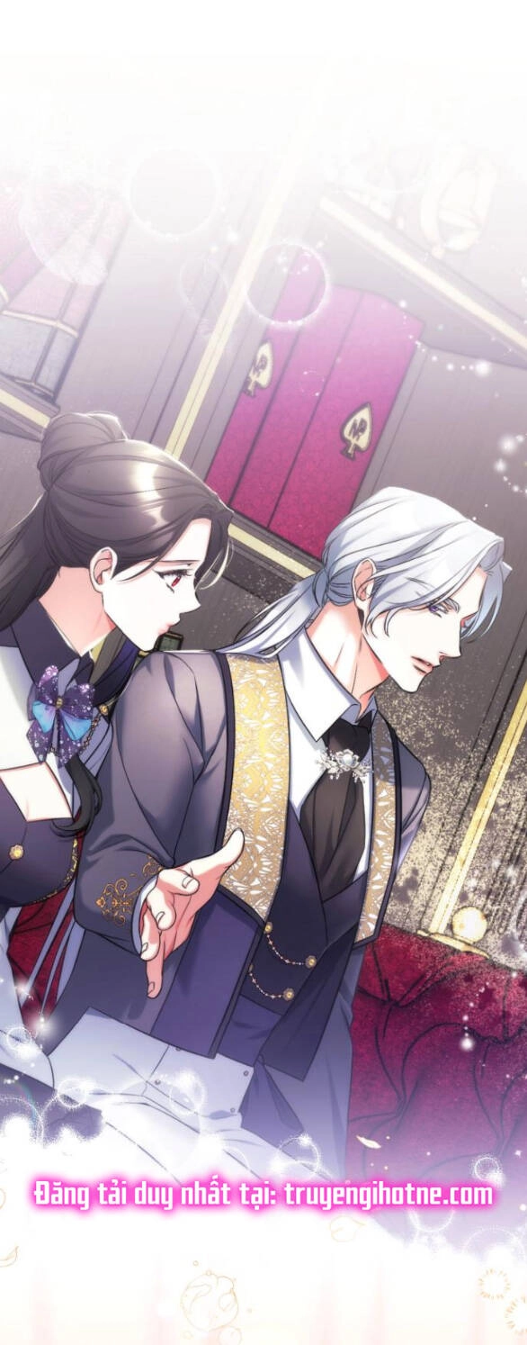 Dành Cho Nhân Vật Bị Bỏ Rơi Yêu Thích Nhất Của Tôi Chapter 53.2 - 22