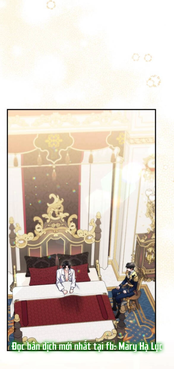 Dành Cho Nhân Vật Bị Bỏ Rơi Yêu Thích Nhất Của Tôi Chapter 53.2 - 25