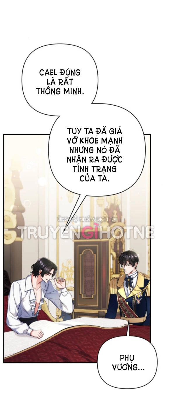 Dành Cho Nhân Vật Bị Bỏ Rơi Yêu Thích Nhất Của Tôi Chapter 53.2 - 27