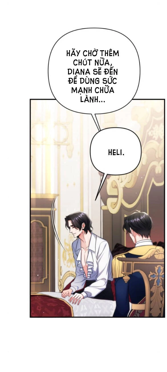 Dành Cho Nhân Vật Bị Bỏ Rơi Yêu Thích Nhất Của Tôi Chapter 53.2 - 28