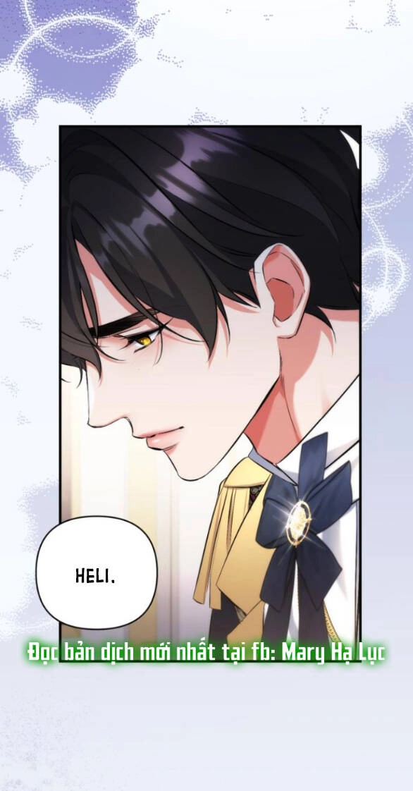 Dành Cho Nhân Vật Bị Bỏ Rơi Yêu Thích Nhất Của Tôi Chapter 53.2 - 31