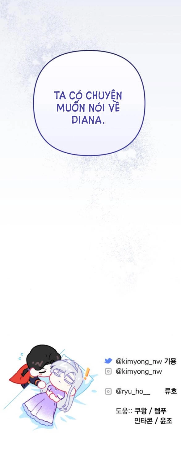 Dành Cho Nhân Vật Bị Bỏ Rơi Yêu Thích Nhất Của Tôi Chapter 53.2 - 32