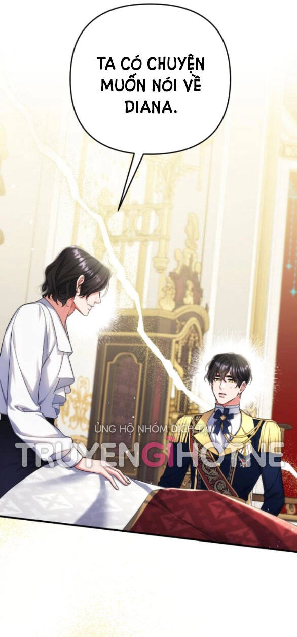 Dành Cho Nhân Vật Bị Bỏ Rơi Yêu Thích Nhất Của Tôi Chapter 54.1 - 1