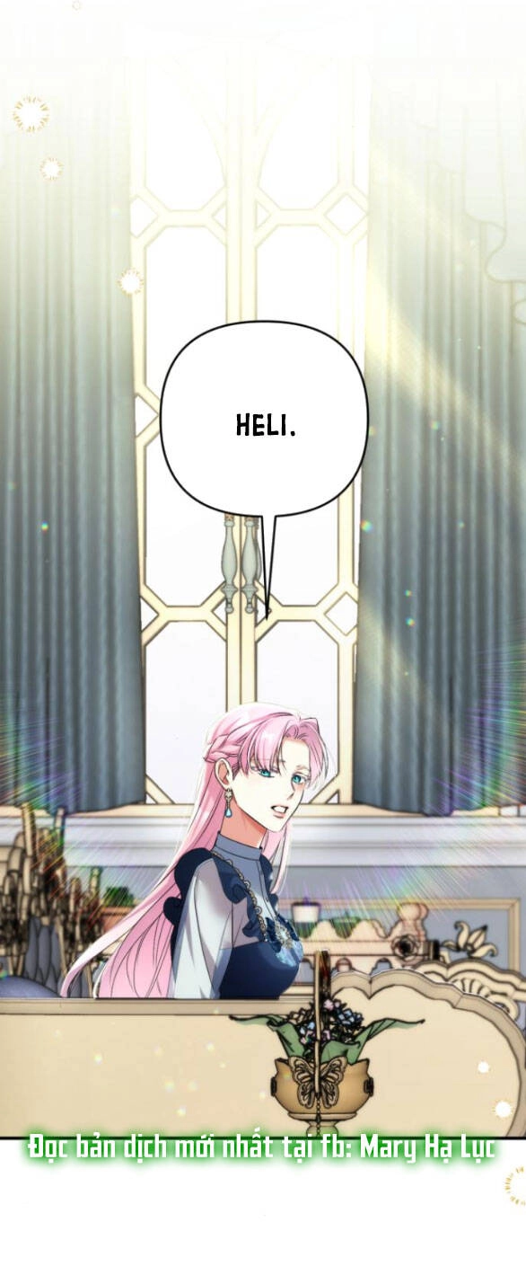 Dành Cho Nhân Vật Bị Bỏ Rơi Yêu Thích Nhất Của Tôi Chapter 54.1 - 4