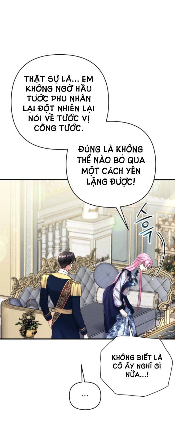 Dành Cho Nhân Vật Bị Bỏ Rơi Yêu Thích Nhất Của Tôi Chapter 54.1 - 6