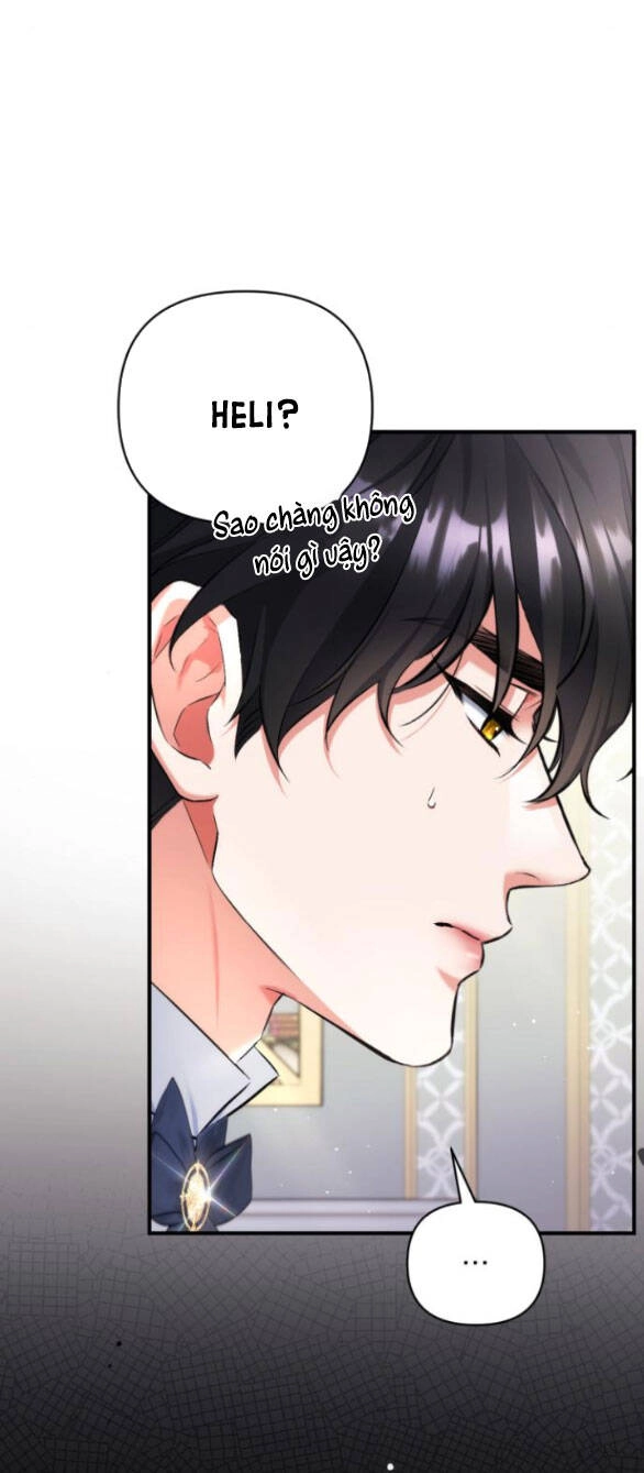 Dành Cho Nhân Vật Bị Bỏ Rơi Yêu Thích Nhất Của Tôi Chapter 54.1 - 7