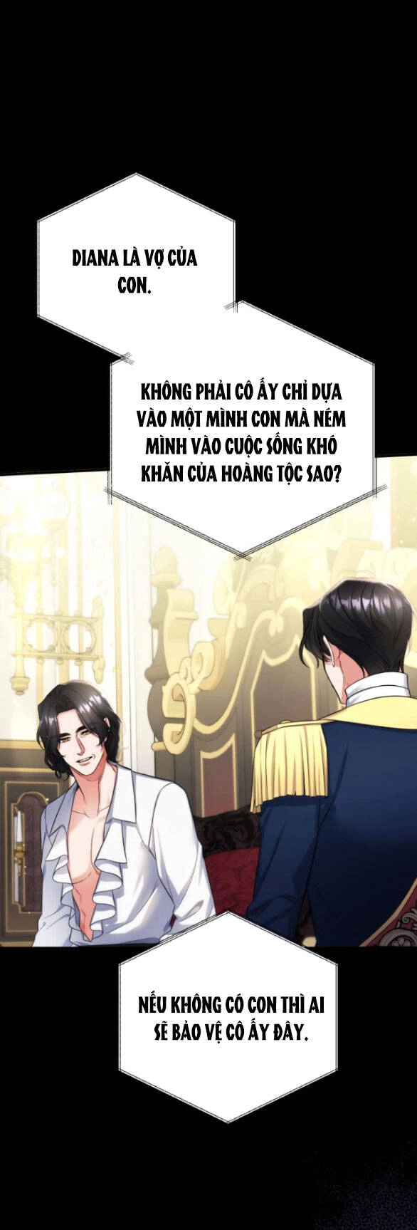 Dành Cho Nhân Vật Bị Bỏ Rơi Yêu Thích Nhất Của Tôi Chapter 54.1 - 9