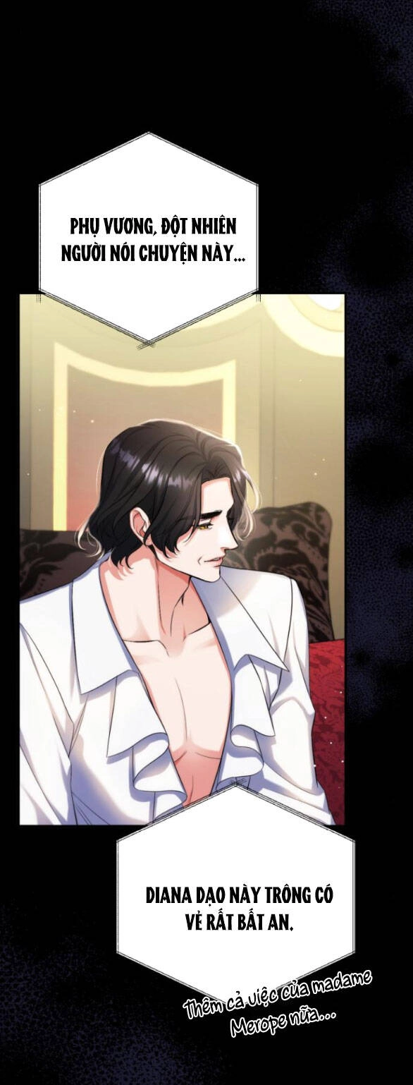 Dành Cho Nhân Vật Bị Bỏ Rơi Yêu Thích Nhất Của Tôi Chapter 54.1 - 10