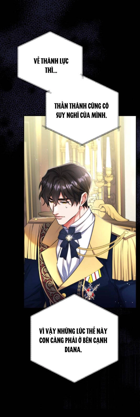 Dành Cho Nhân Vật Bị Bỏ Rơi Yêu Thích Nhất Của Tôi Chapter 54.1 - 11