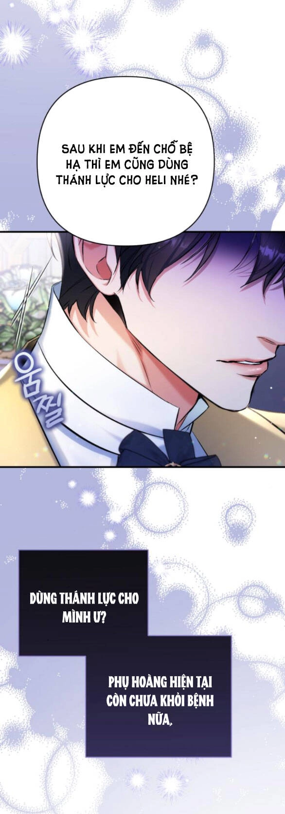 Dành Cho Nhân Vật Bị Bỏ Rơi Yêu Thích Nhất Của Tôi Chapter 54.1 - 14