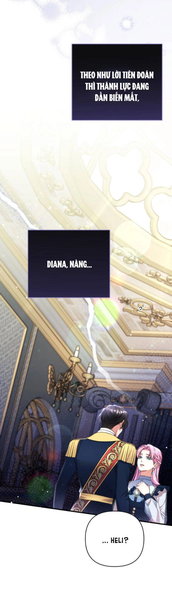 Dành Cho Nhân Vật Bị Bỏ Rơi Yêu Thích Nhất Của Tôi Chapter 54.1 - 15