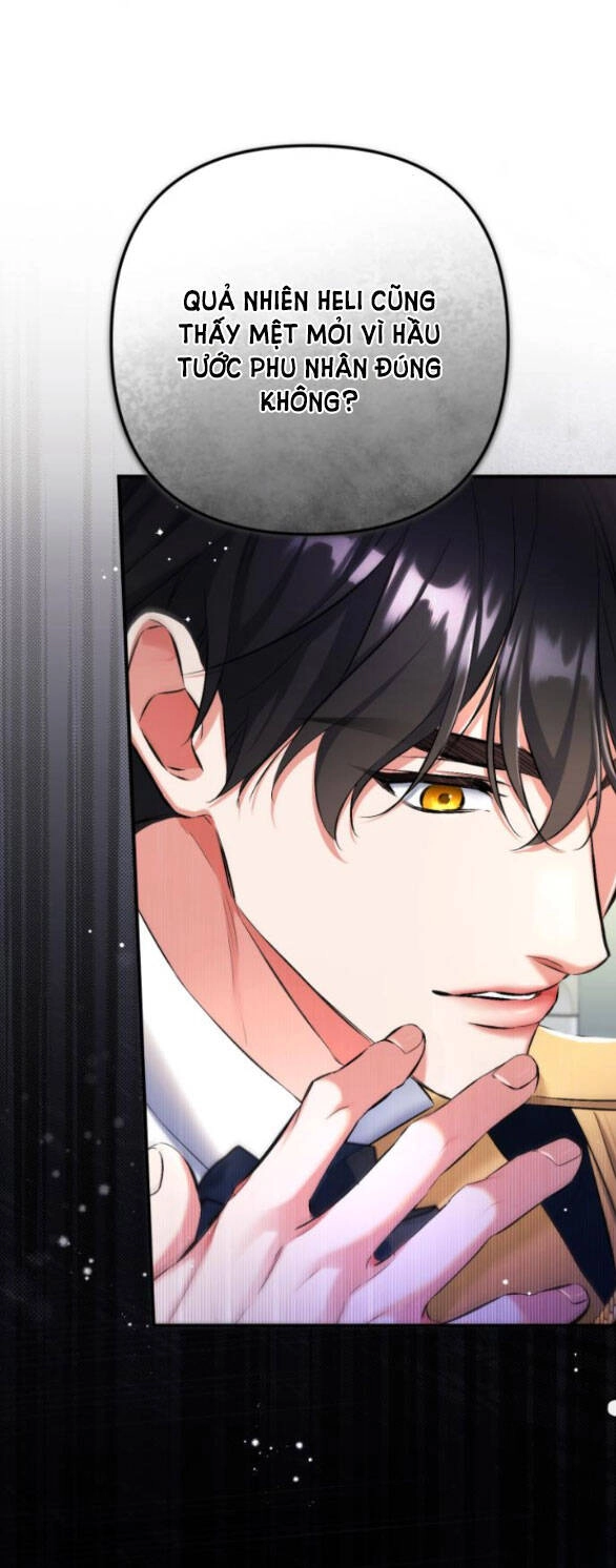 Dành Cho Nhân Vật Bị Bỏ Rơi Yêu Thích Nhất Của Tôi Chapter 54.1 - 17