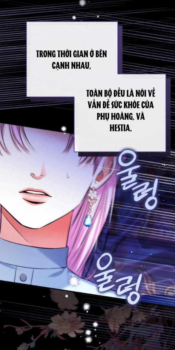 Dành Cho Nhân Vật Bị Bỏ Rơi Yêu Thích Nhất Của Tôi Chapter 54.1 - 19