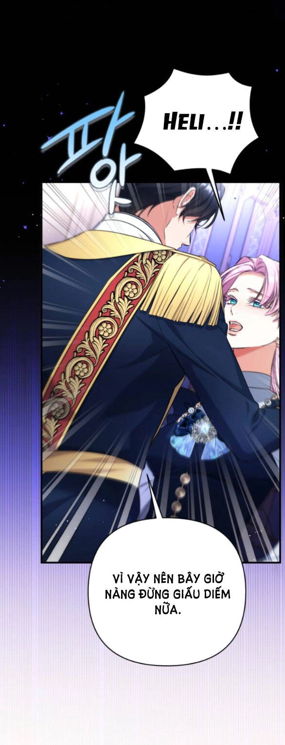 Dành Cho Nhân Vật Bị Bỏ Rơi Yêu Thích Nhất Của Tôi Chapter 54.1 - 25