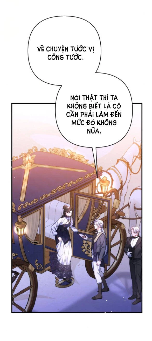 Dành Cho Nhân Vật Bị Bỏ Rơi Yêu Thích Nhất Của Tôi Chapter 54.1 - 27