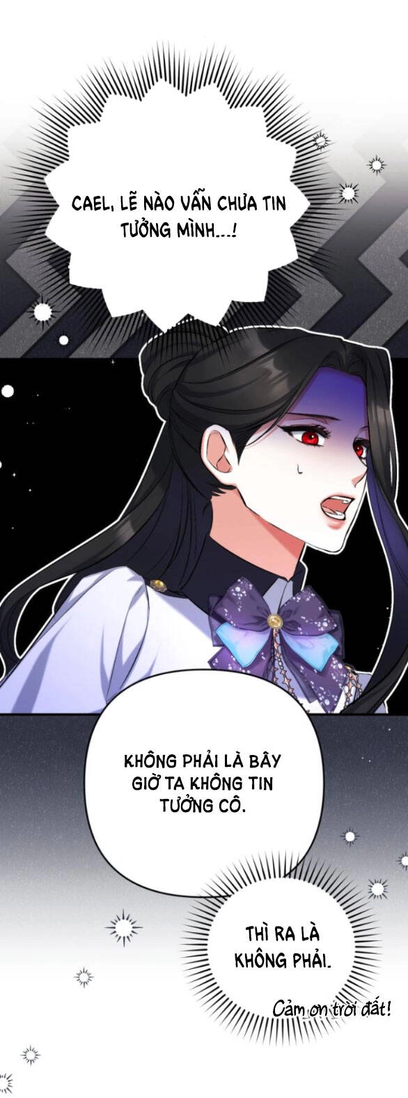 Dành Cho Nhân Vật Bị Bỏ Rơi Yêu Thích Nhất Của Tôi Chapter 54.1 - 28