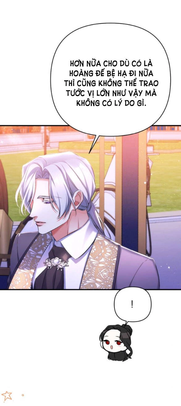 Dành Cho Nhân Vật Bị Bỏ Rơi Yêu Thích Nhất Của Tôi Chapter 54.1 - 29