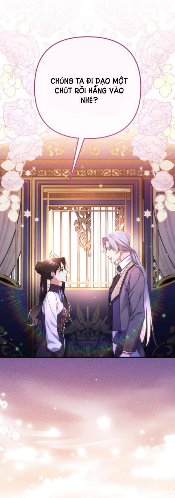 Dành Cho Nhân Vật Bị Bỏ Rơi Yêu Thích Nhất Của Tôi Chapter 54.1 - 31