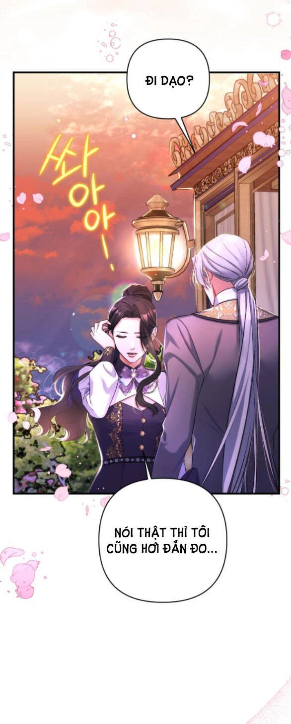 Dành Cho Nhân Vật Bị Bỏ Rơi Yêu Thích Nhất Của Tôi Chapter 54.1 - 32