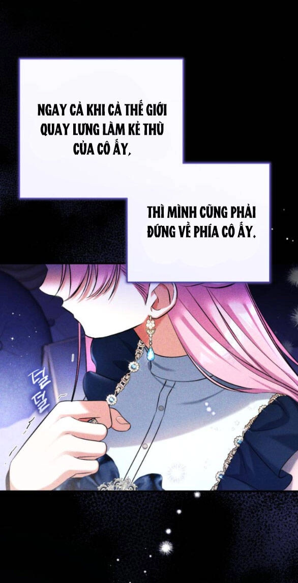 Dành Cho Nhân Vật Bị Bỏ Rơi Yêu Thích Nhất Của Tôi Chapter 54.1 - 36