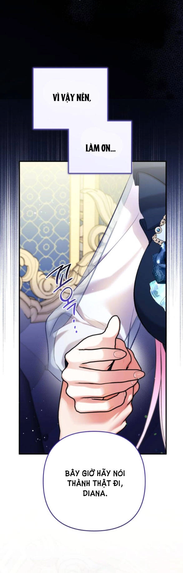 Dành Cho Nhân Vật Bị Bỏ Rơi Yêu Thích Nhất Của Tôi Chapter 54.1 - 37