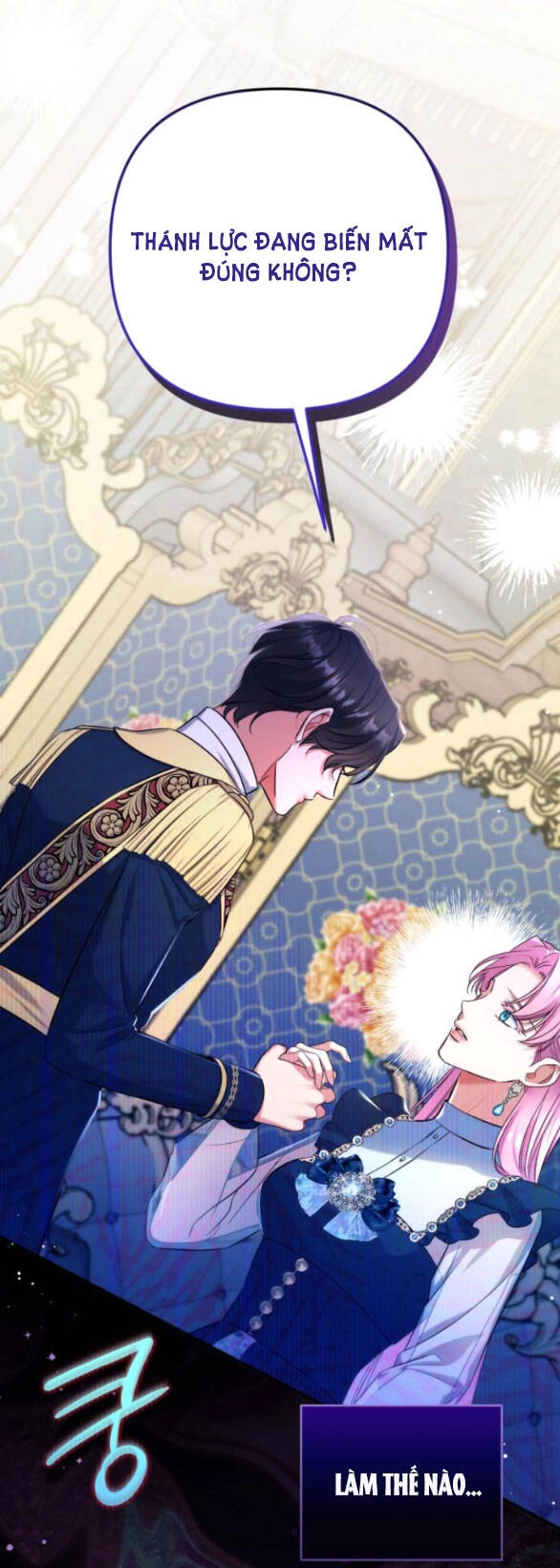 Dành Cho Nhân Vật Bị Bỏ Rơi Yêu Thích Nhất Của Tôi Chapter 54.1 - 38