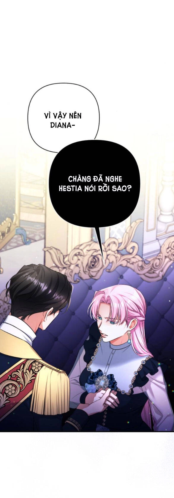 Dành Cho Nhân Vật Bị Bỏ Rơi Yêu Thích Nhất Của Tôi Chapter 54.1 - 40