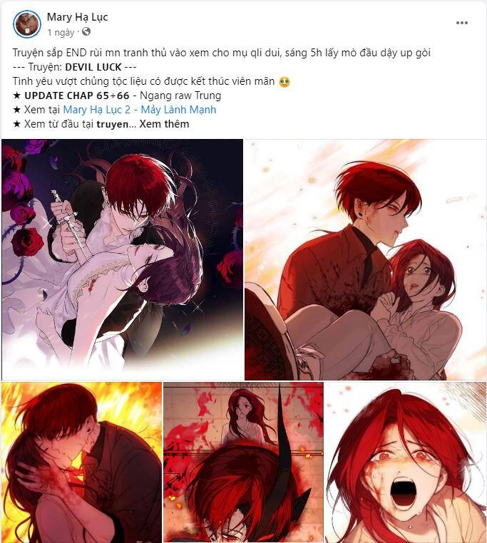 Dành Cho Nhân Vật Bị Bỏ Rơi Yêu Thích Nhất Của Tôi Chapter 54.1 - 41