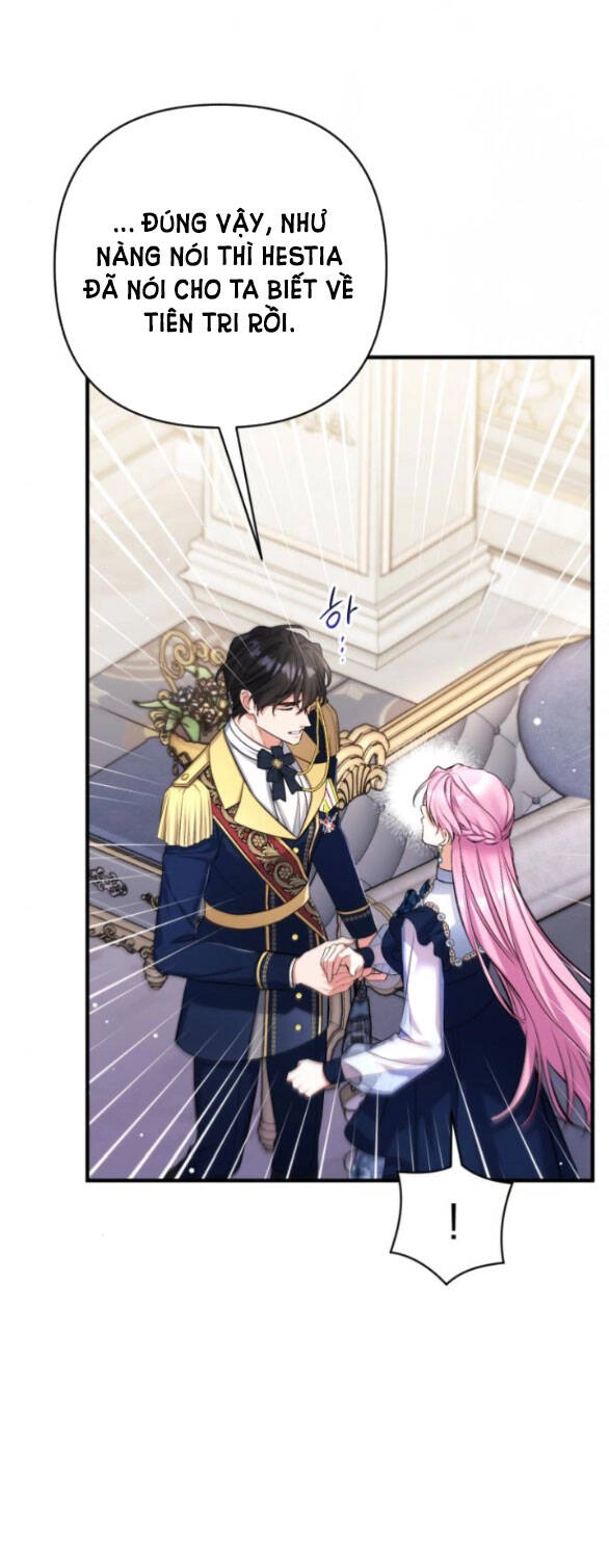 Dành Cho Nhân Vật Bị Bỏ Rơi Yêu Thích Nhất Của Tôi Chapter 54.2 - 3