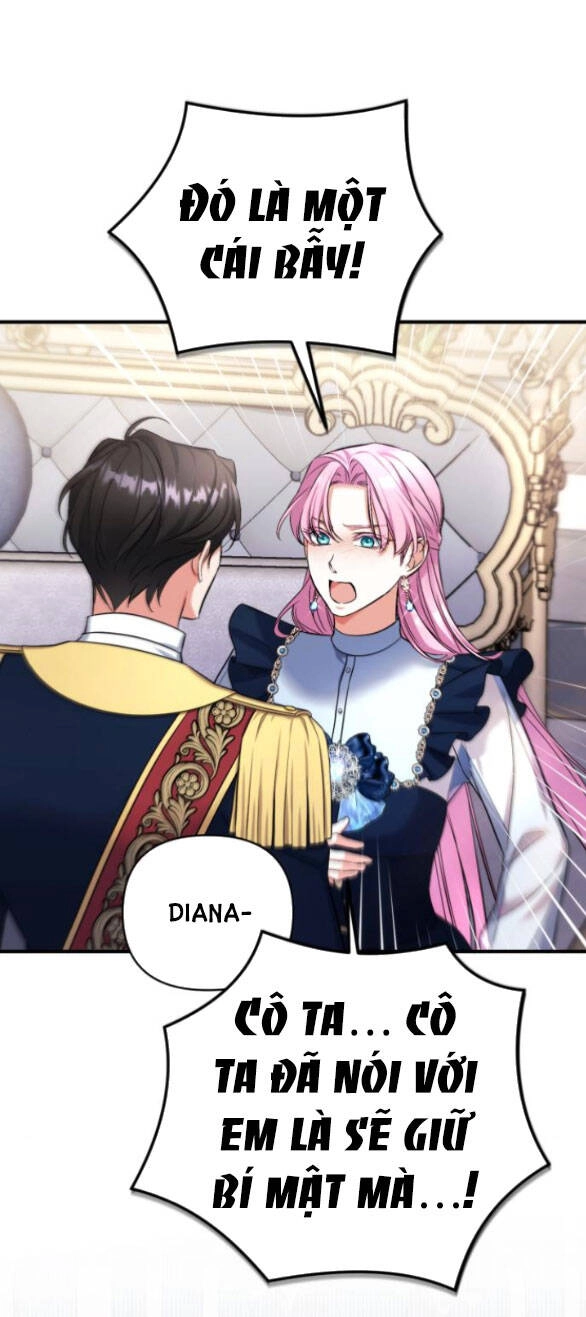 Dành Cho Nhân Vật Bị Bỏ Rơi Yêu Thích Nhất Của Tôi Chapter 54.2 - 4