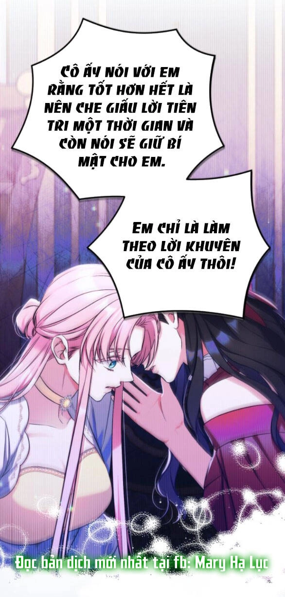 Dành Cho Nhân Vật Bị Bỏ Rơi Yêu Thích Nhất Của Tôi Chapter 54.2 - 5