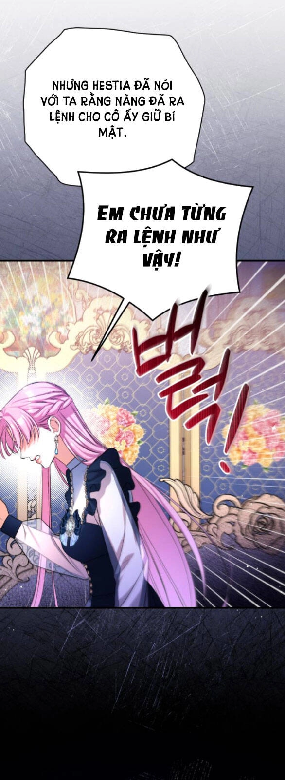 Dành Cho Nhân Vật Bị Bỏ Rơi Yêu Thích Nhất Của Tôi Chapter 54.2 - 7