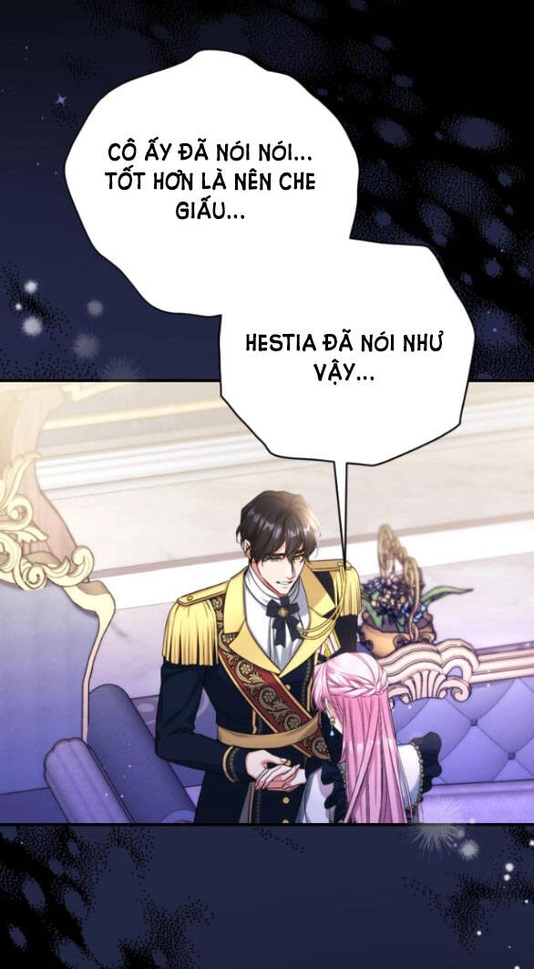 Dành Cho Nhân Vật Bị Bỏ Rơi Yêu Thích Nhất Của Tôi Chapter 54.2 - 9