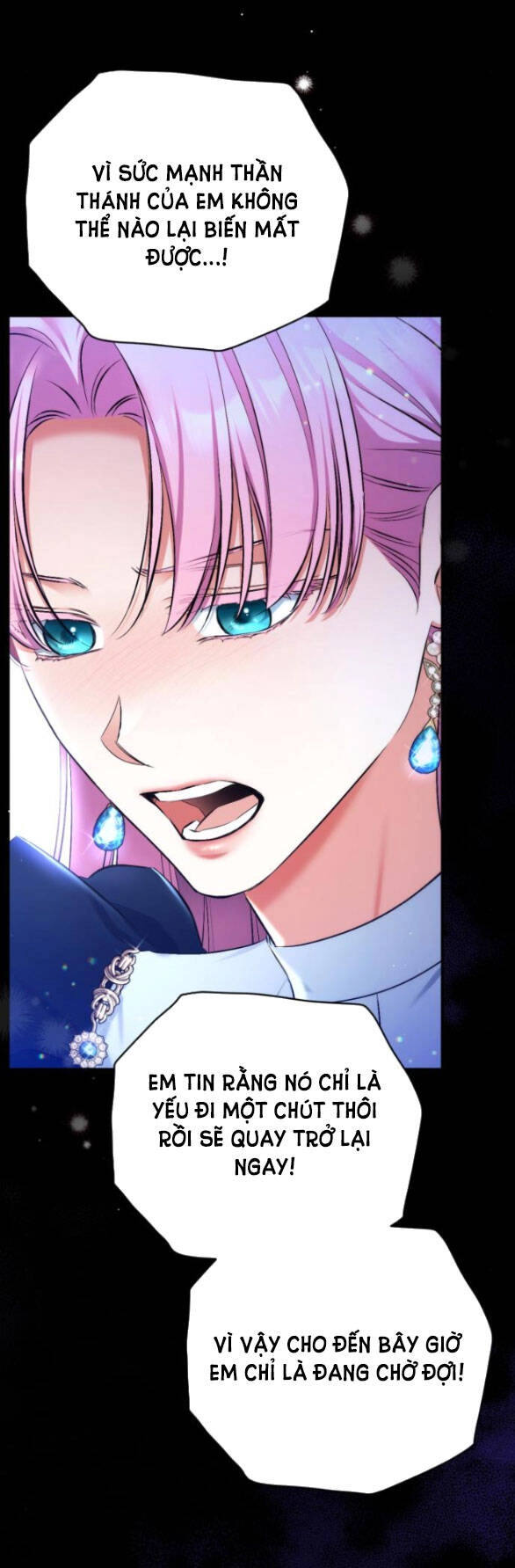 Dành Cho Nhân Vật Bị Bỏ Rơi Yêu Thích Nhất Của Tôi Chapter 54.2 - 12