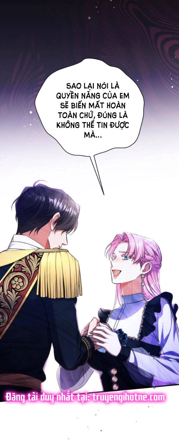 Dành Cho Nhân Vật Bị Bỏ Rơi Yêu Thích Nhất Của Tôi Chapter 54.2 - 14