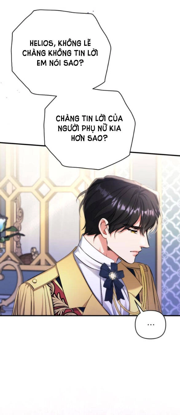 Dành Cho Nhân Vật Bị Bỏ Rơi Yêu Thích Nhất Của Tôi Chapter 54.2 - 15