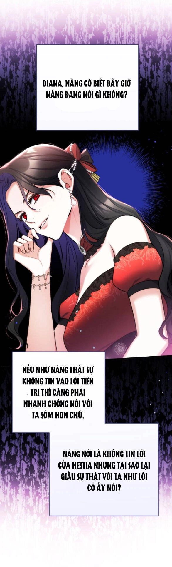 Dành Cho Nhân Vật Bị Bỏ Rơi Yêu Thích Nhất Của Tôi Chapter 54.2 - 16