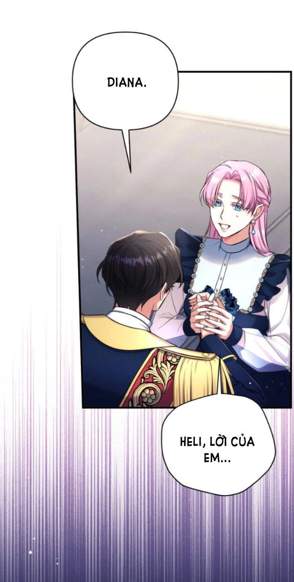 Dành Cho Nhân Vật Bị Bỏ Rơi Yêu Thích Nhất Của Tôi Chapter 54.2 - 18