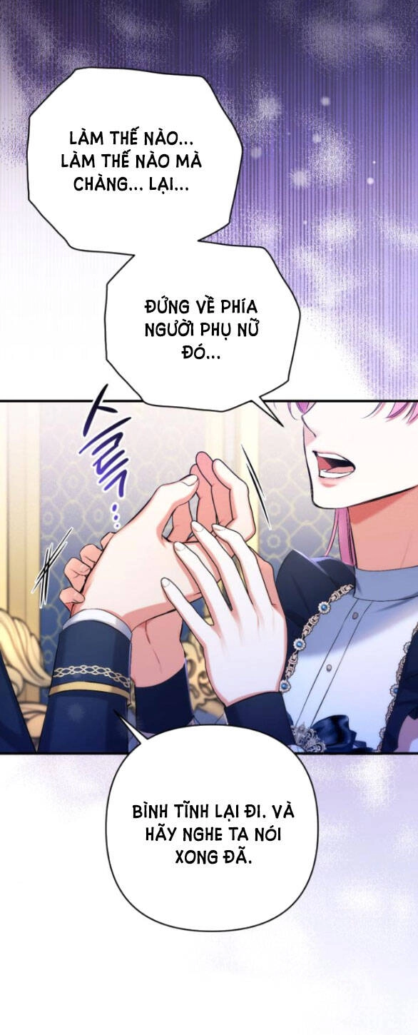 Dành Cho Nhân Vật Bị Bỏ Rơi Yêu Thích Nhất Của Tôi Chapter 54.2 - 20